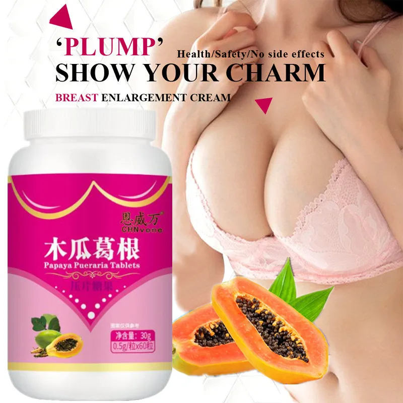 

Suplemento à Saúde Do Cabelo Da Pele Vaginal Do Crescimento Da Mama Do Crescimento Da Mama