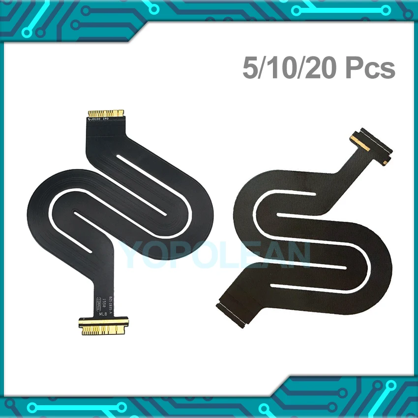 Новый сенсорный экран для ноутбука трекпад с гибким кабелем 821 1935 A Macbook 12 дюймов