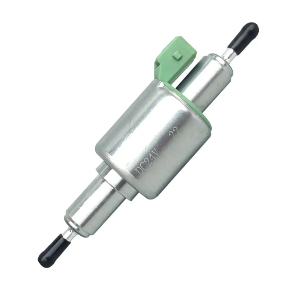 Универсальный автомобильный обогреватель 1000 Вт 5000 дизельный топливный насос