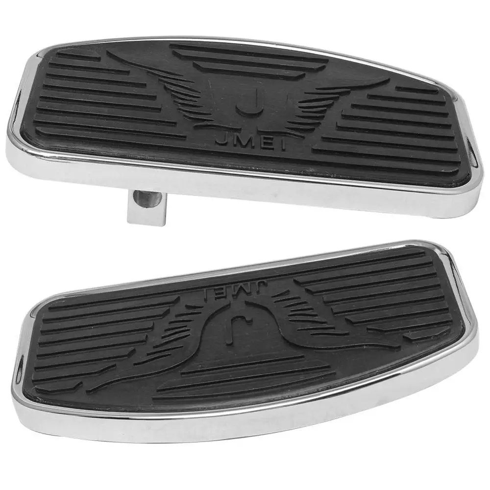 Универсальные мотоциклетные передние ножные педали для HONDA VTX 1300 1800 VTX1300 VTX1800 |