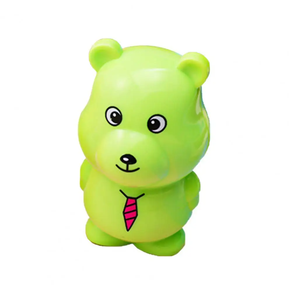 

Новая Съемная острая точилка-карандаш в форме животного, устройство для хранения стружки, режущая машинка-карандаш, мини-резак для детей