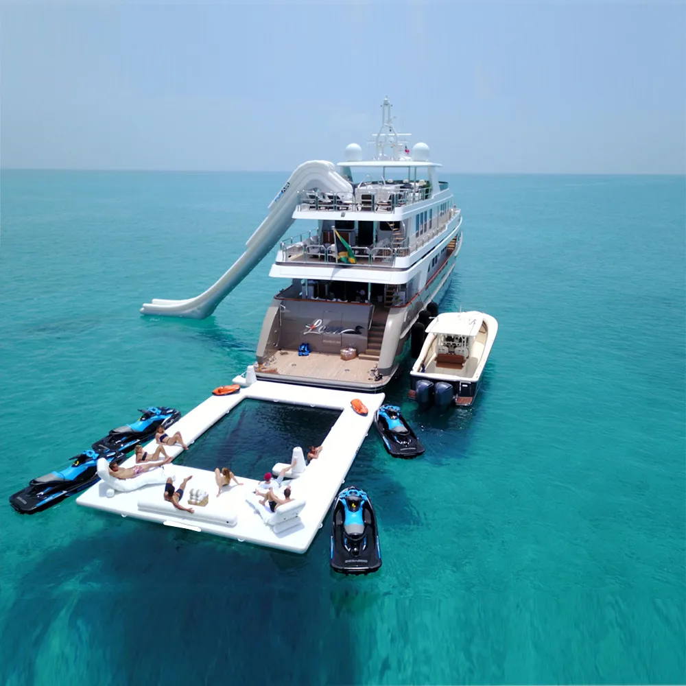 Рисунок 3 - Горячая Распродажа надувной плавательный