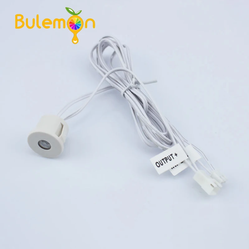 DC 5V Hall Angle Sensor Non contact Industrial 0 360 Degree Rotation Angular displacement Sensor|Датчики| |
