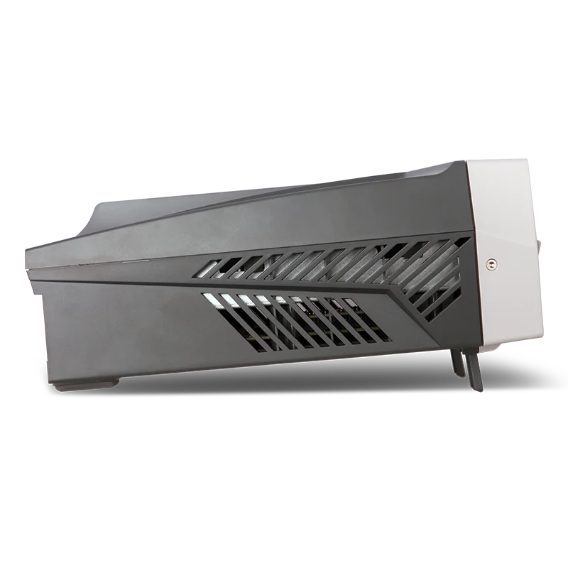 Генератор сигналов RIGOL DG811 генератор произвольной формы 10 МГц 1 выход |