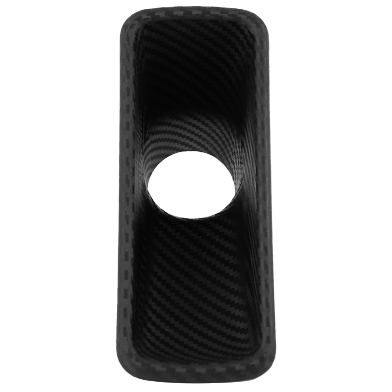 Автомобильная прямоугольная впускная трубка пластикового типа воздушная