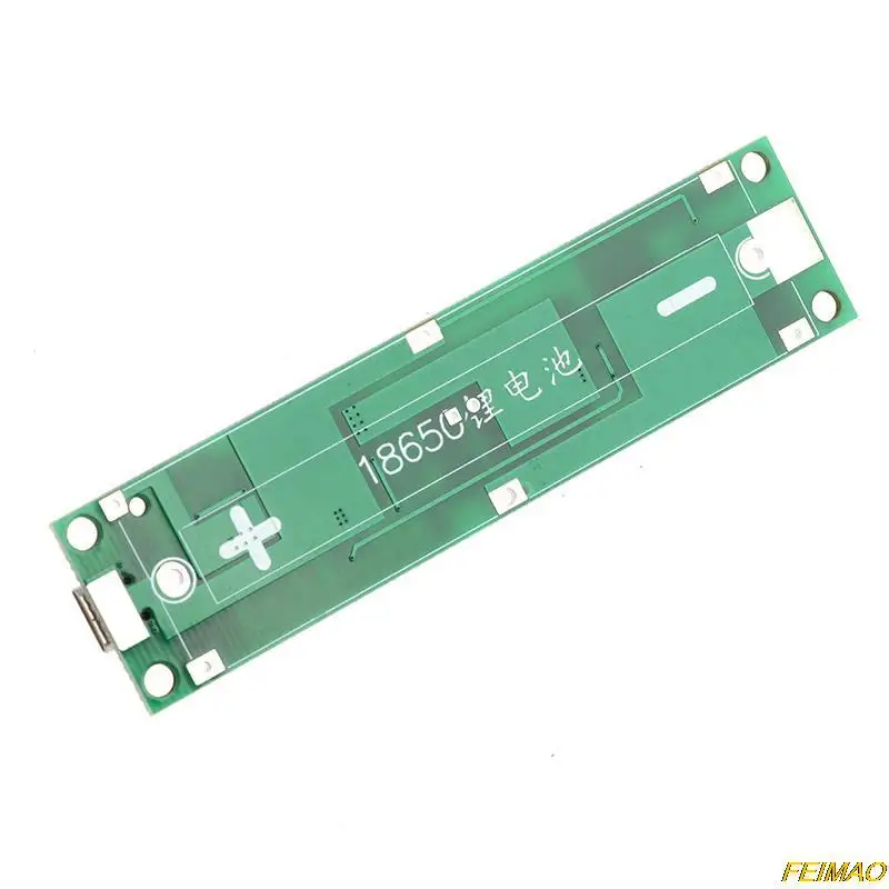 Повышающий выход для литиевой батареи 5 В/12 В Модуль заряда разрядка в то же время