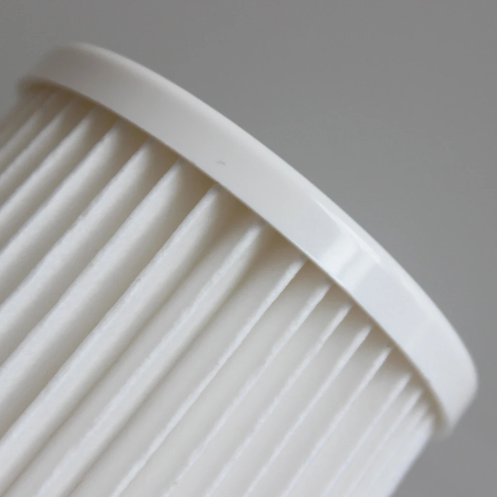 2 шт./компл. фильтры для положительного и отрицательного нулевого пылесоса