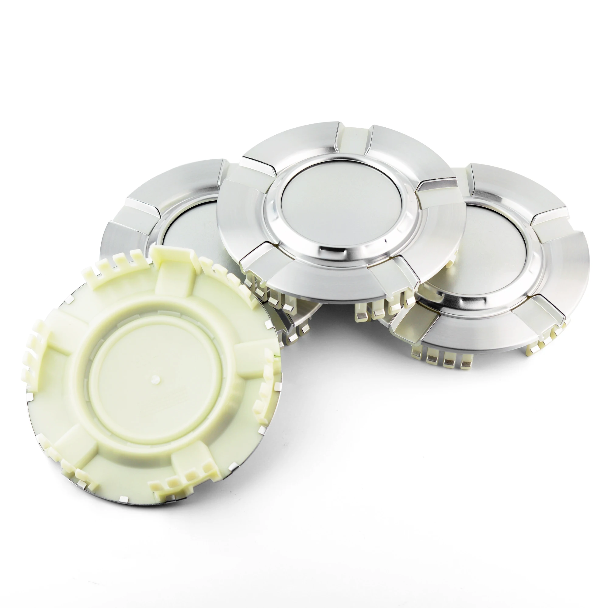 Колпачок на колесо для Silverado 4 шт. 182 мм Центральная ступица обода 5300 5291 5353 9596343