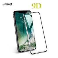 9d protectivetempered glass for iphone 6 6s 7 8 plus x glass on iphone 7 6 8 x r xs max screen protector iphone 7 6 flim