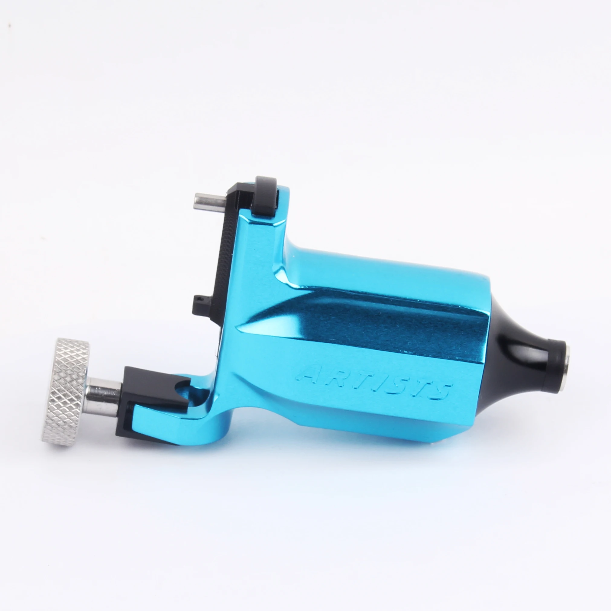 Многоцветная моторная машина для художников профессиональная вращающаяся