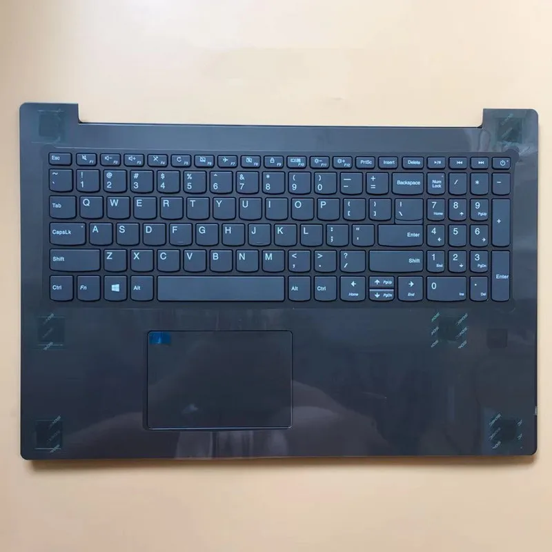 Для lenovo IdeaPad 330-15IKB 330-15 ноутбук PDA uppercase клавиатура задняя крышка с клавиатурой