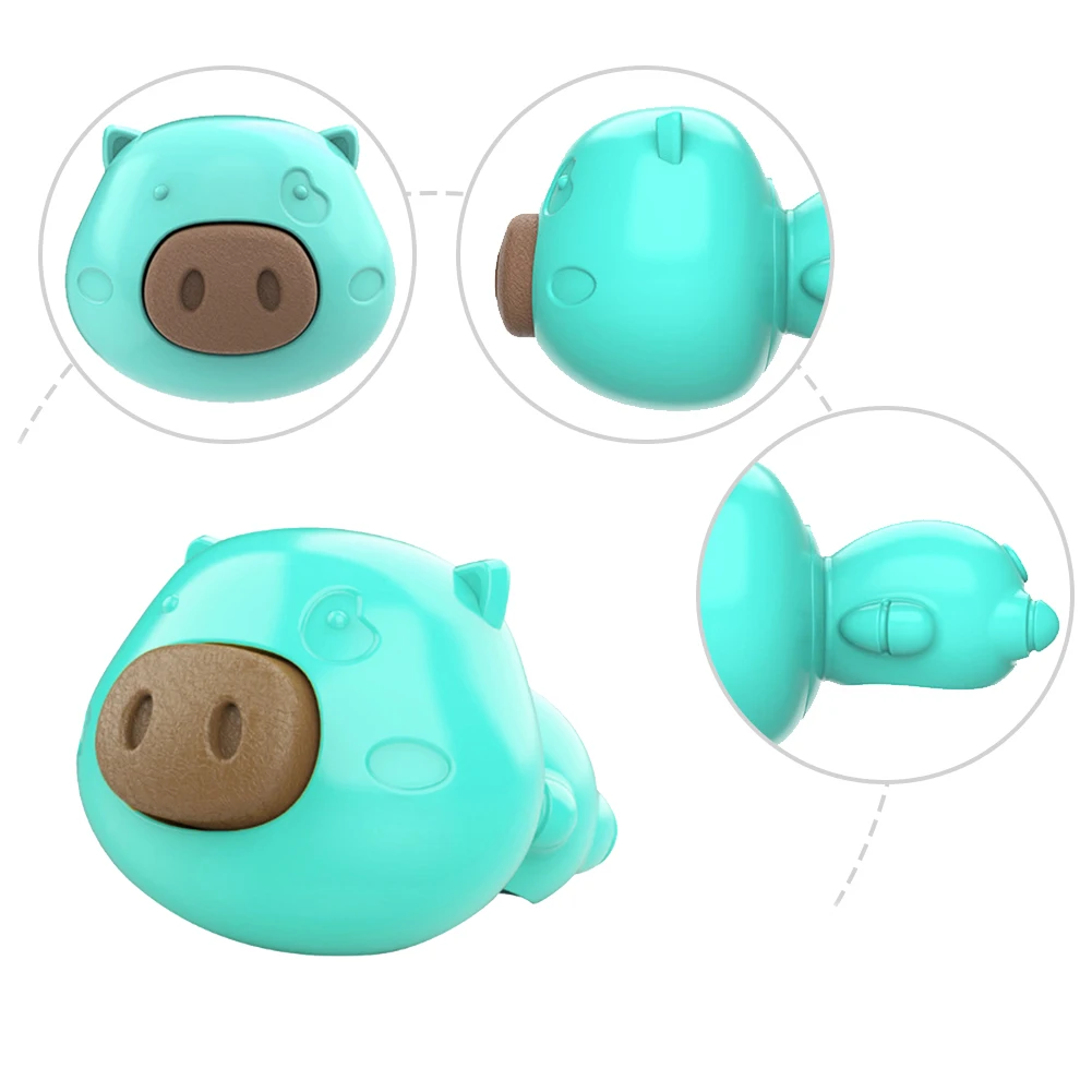 Игрушка для собак мягкие игрушки резиновая молярная палочка пищалка