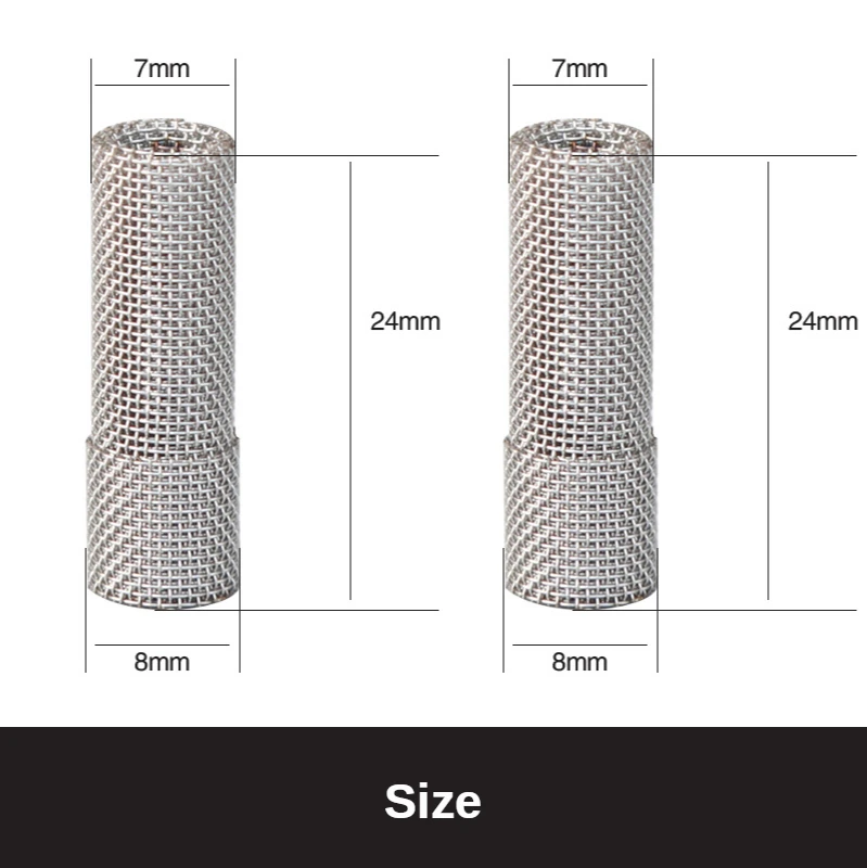 Для Eberspaecher стояночный отопитель сгорания аксессуаров камеры и закручивания