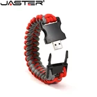 Флеш-накопитель JSTER, 48163264 ГБ, флеш-диск USB 2,0 дюйма