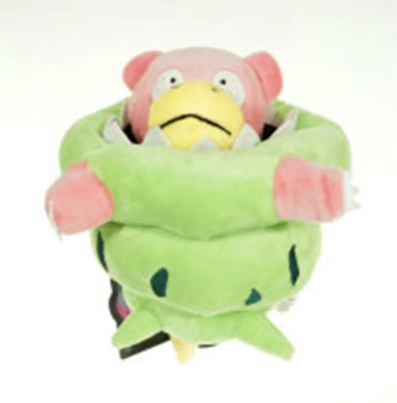 25 см аниме игры Мега слобро Косплей ядоран плюшевая игрушка Малыш Дети Рождество