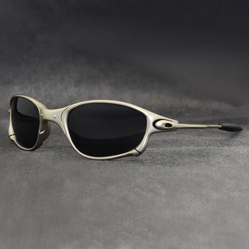 Мужские поляризационные спортивные очки для велоспорта велосипедные горного