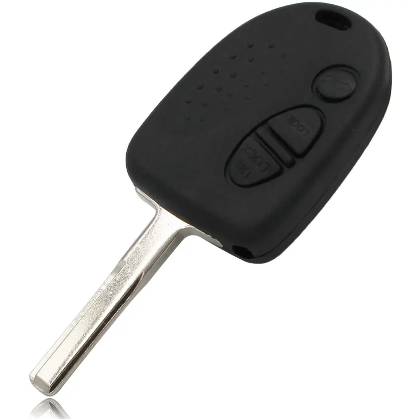 Replacement Remote Key Shell for PONTIAC CHEVROLET HOLDEN VS VT VX VY VZ Commodore 3 Buttons Case PG550C | Автомобили и мотоциклы
