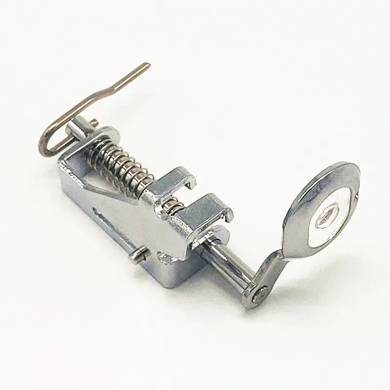 4021L BP лапка для вышивки с низким хвостовиком и отверстиями без движения квилтинга