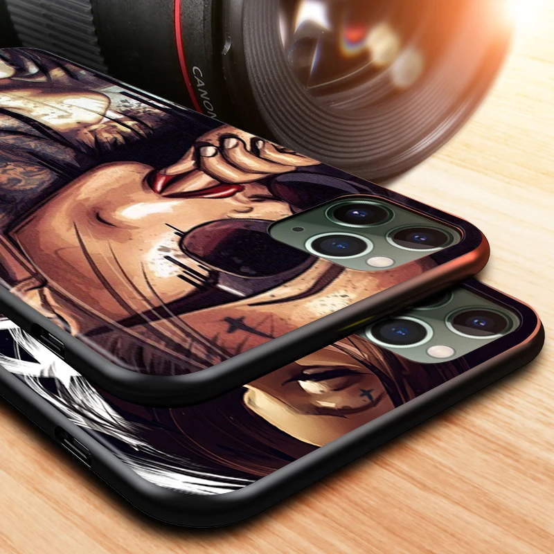 

Sexy Sleeve Girl for Apple iPhone 12 Mini 11 XS Pro Max X XR 8 7 6 6S Plus SE 5 5S 2020 Phone Case