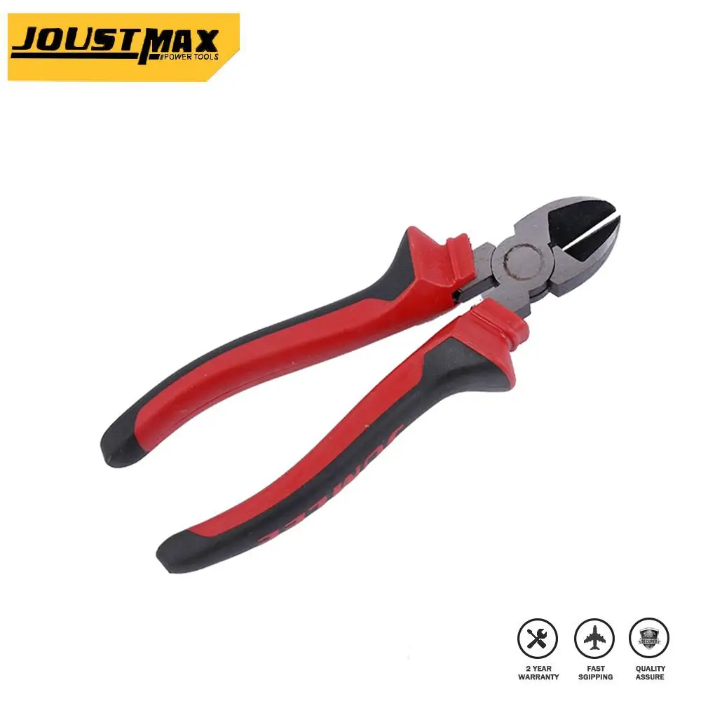 Плоскогубцы для резки прецизионные плоскогубцы зачистки проводов размером 6