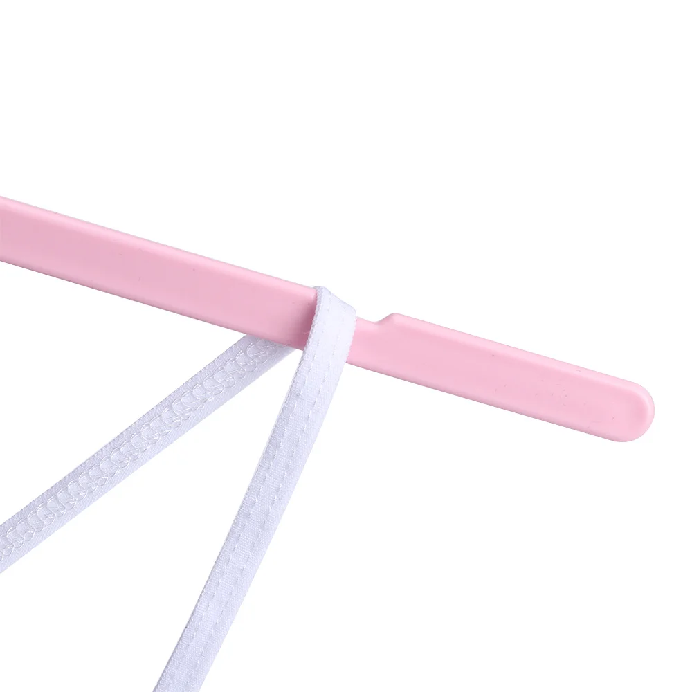 1 шт. нескользящая Многофункциональная вешалка для хранения носков и нижнего