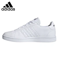 original new arrival adidas grand court base womens skateboarding shoes sneakers