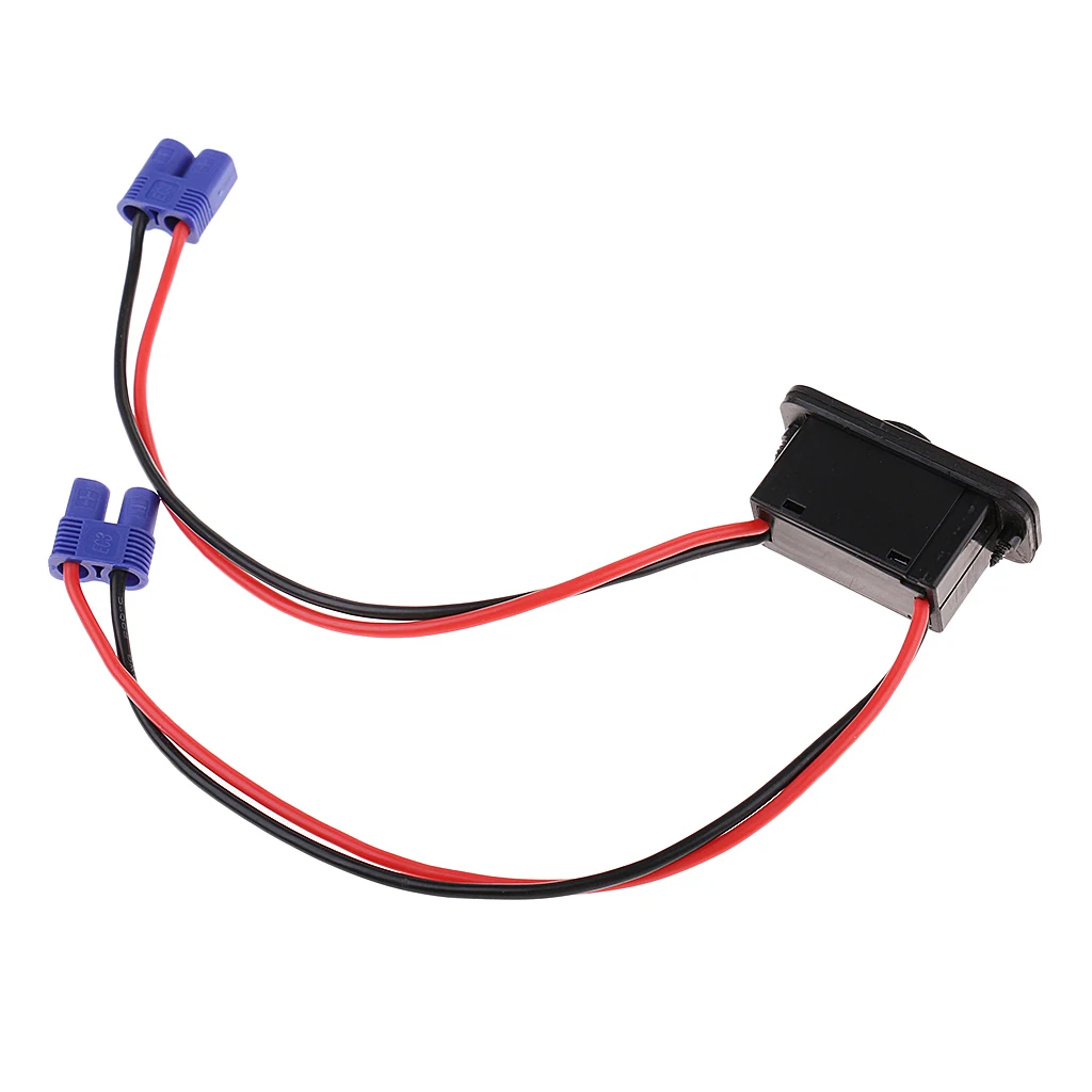 Разъем EC3 для кабеля провод жгут проводов переключатель высокого тока