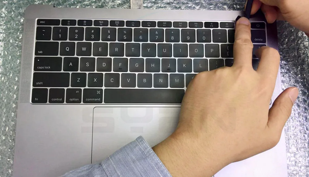 A1706 A1707 Keycap для Macbook Pro retina 1" 15" Key cap Немецкий/Испанский/Турецкий/французский/японский/Великобритания/США/Корейский/Итальянский ключи
