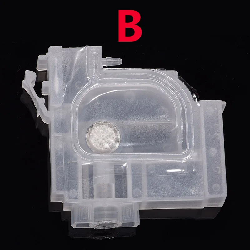 25 шт. чернильный демпфер для L1800 L1300 L300 L350 L355 L800 L801 L810 L850 L301 L303 принтер мини-самосвал