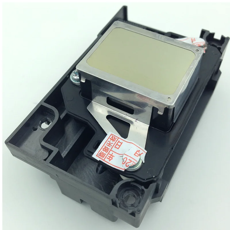 

Print head for Epson 1390 1400 1410 1430 R360 R380 R390 R265 R260 R270 R380 R390 RX580 RX590 F173050 F173030 F173060 Printhead