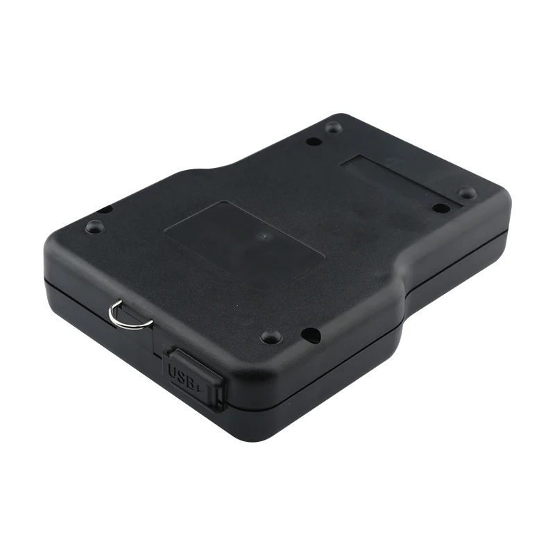 Корпус и дисплей для кнопки пленки Richauto 0501 A11 A12 A15 A18 DSP детали контроллера