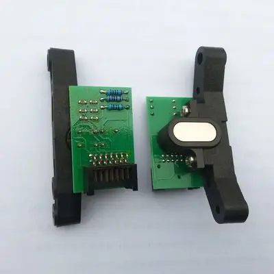 

Фотоэмулятор шпинделя 0310