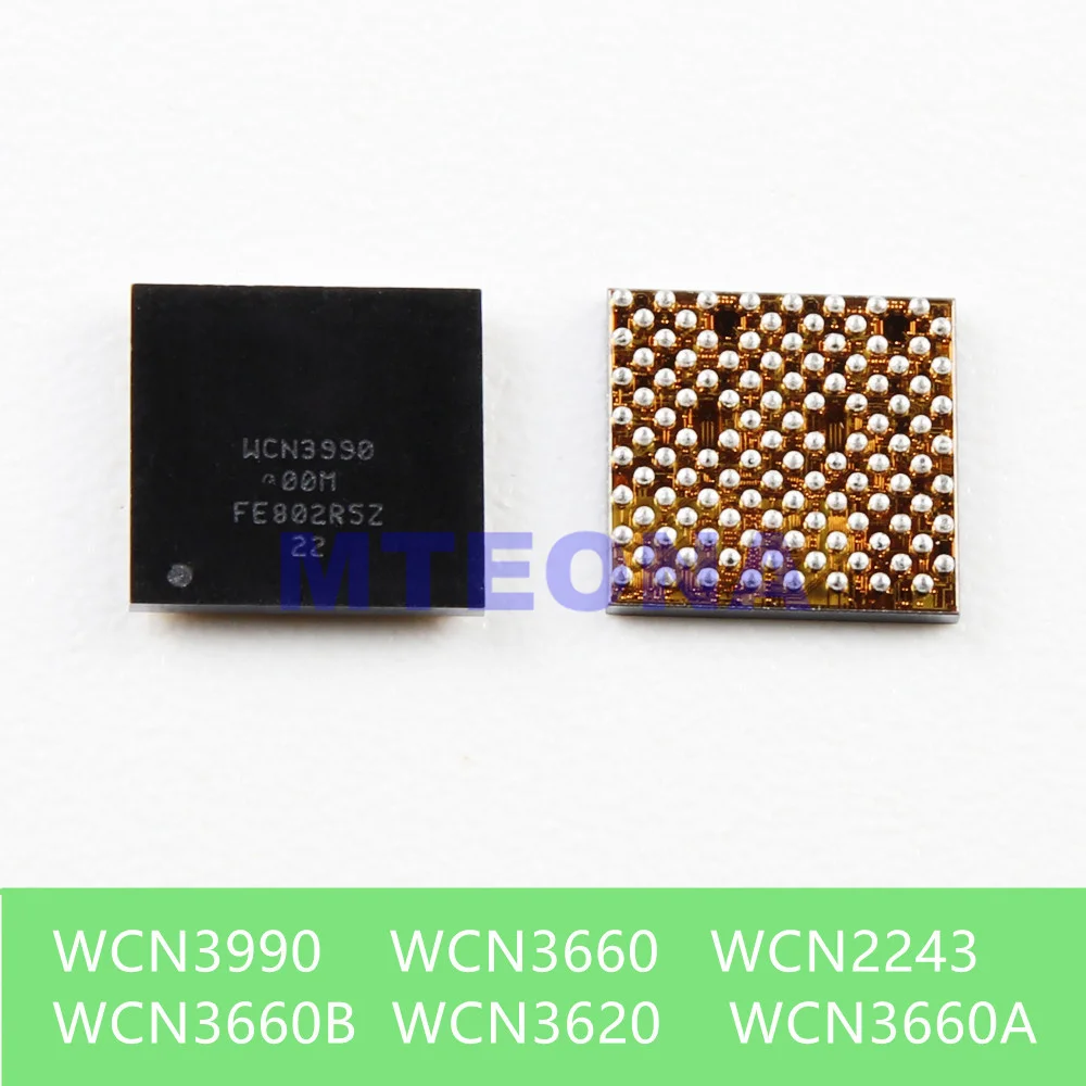 1 шт. WCN3990 WCN3660 WCN2243 WCN3660B WCN3620 WCN3680 WCN3660A WCN3680B WCN3615 0VV WCN3610 WCN3950 WCN3980 00B | Электронные
