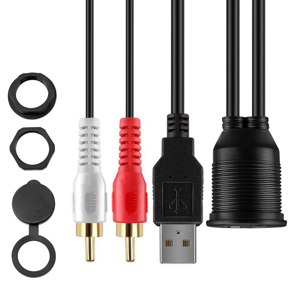 Универсальный адаптер для подключения внешних устройств с аудиоразъемом 3 5 мм |