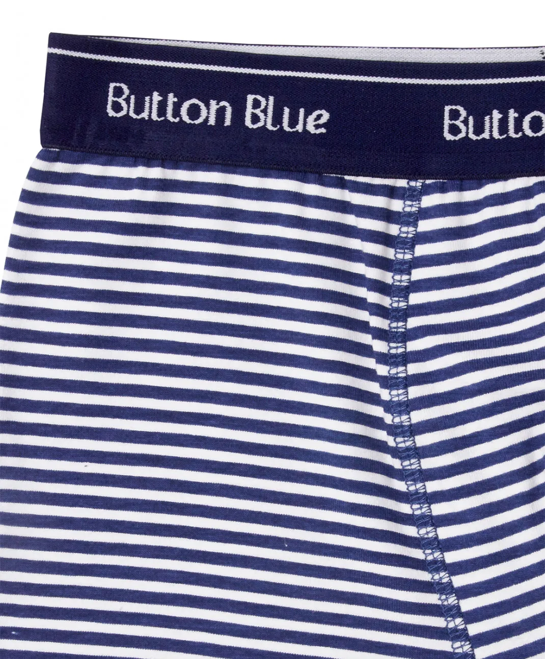 Set pant-boxers 2 PCs Button blue Women's underwear Pajamas Underpants Swimming trunks women's clothing set cotton shorts underpants |