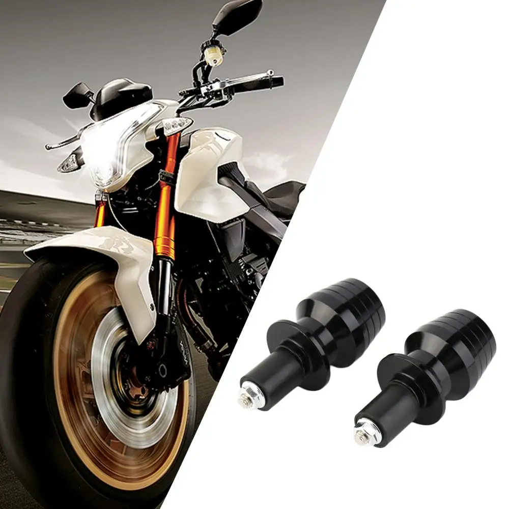 Новинка запчасти для мотоцикла наконечники руля 22 мм 7/8 дюйма рукоятки захваты