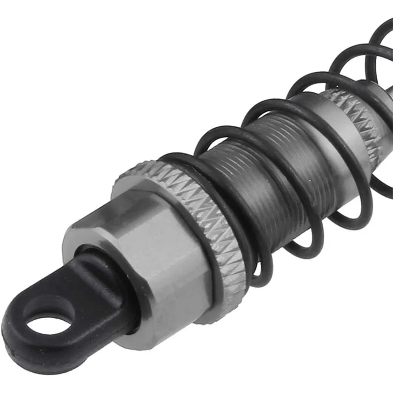 передний и задний амортизат