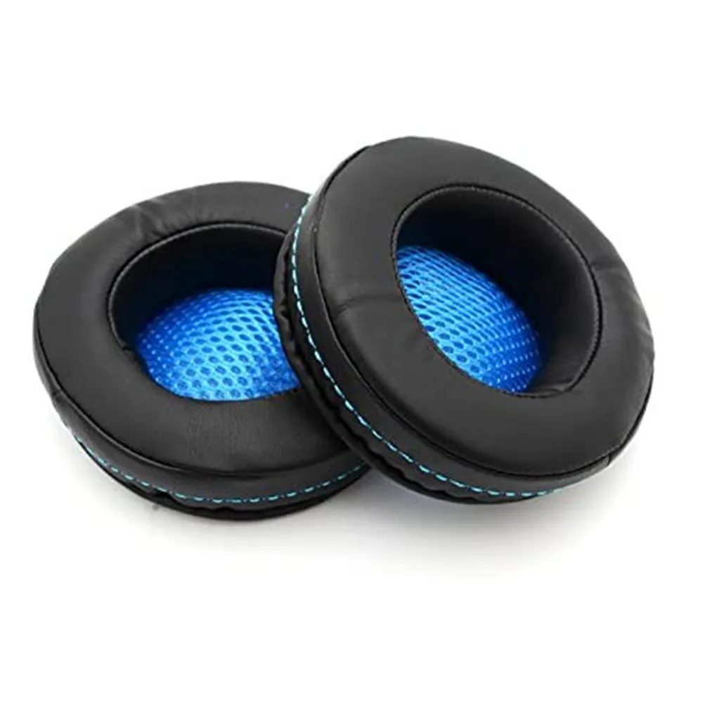 Сменные амбушюры для наушников детали ремонта детской модели Philips SHP1900 SHP8000 isk960b