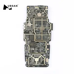 Запчасти для квадрокоптера Hubsan Zino 2 GPS RC