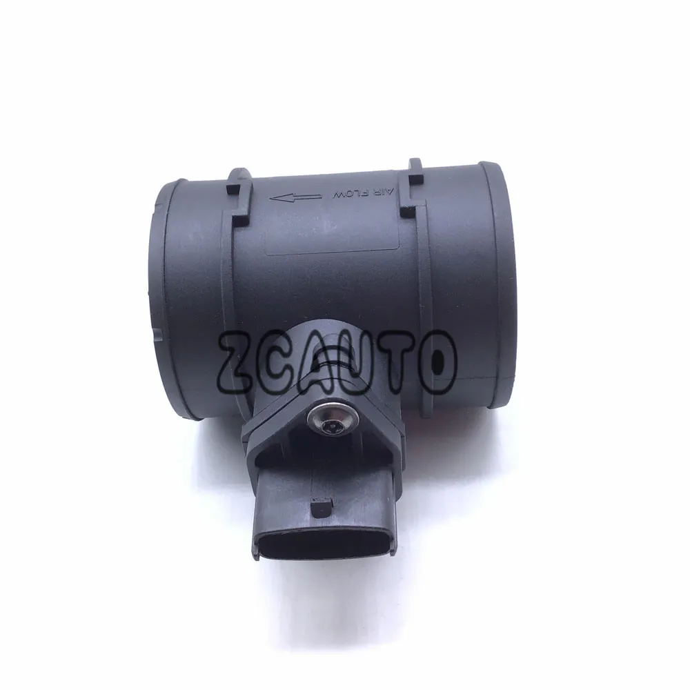 0281002600 28164-27900 Разъем датчика массового расхода воздуха Maf для HYUNDAI Tucson KIA Sportage 2 0 CRDi