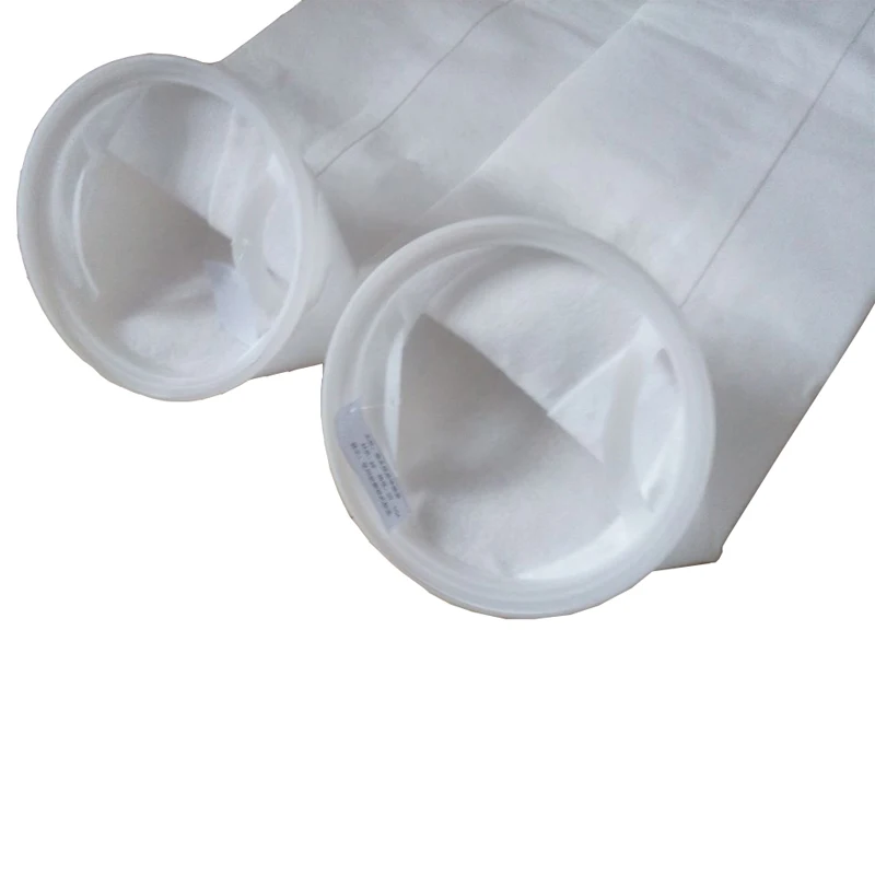 Полипропиленовый фильтр #1 для сточных вод/электрофоретическая