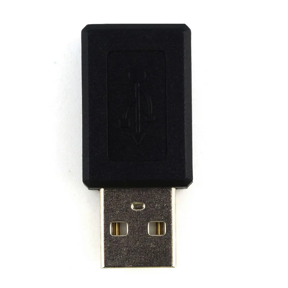 

USB 2,0 мужчина к микро-флеш-накопитель USB с гнездовым контактный разъем адаптера конвертера мужского и женского пола классического простого д...