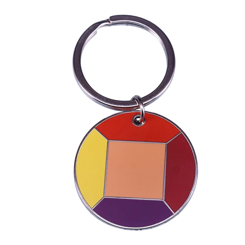 Вселенная Steven Magic брелок с драгоценными камнями | Украшения и аксессуары