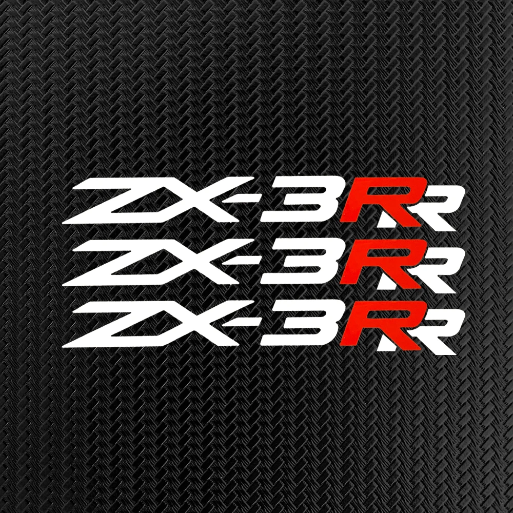 3 шт. светоотражающие наклейки на бак мотоцикла | Автомобили и мотоциклы