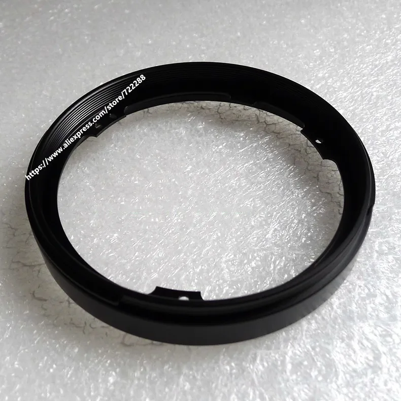 Запасные части для Sony FE 16-35 мм F2.8 GM SEL1635GM ствол объектива Переднее кольцо в сборе