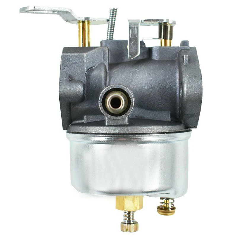 Карбюратор для Tecumseh 632334A 632334 Carb HM70 HM80 7HP 8HP 9HP снегоочиститель | Автомобили и