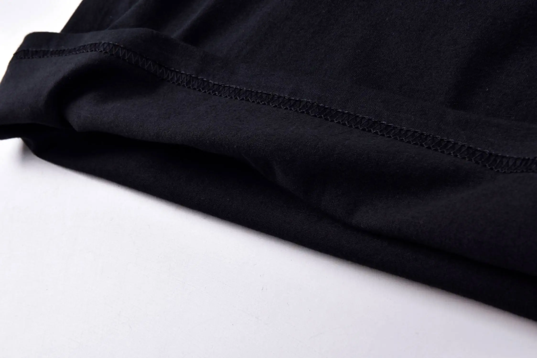 19ss drew house футболки для мужчин и женщин модный стиль drew Футболки Уличная Хип-хоп jusin bieber футболка для влюбленных drew house