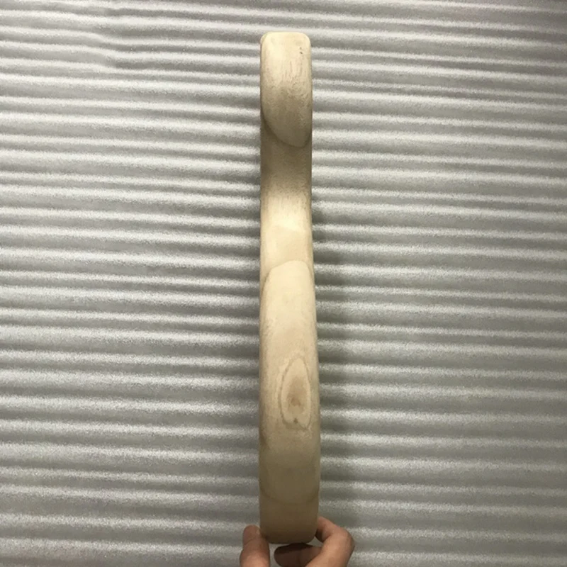 

Unfinished Electric Guitar Body Wood Blank Guitar Barrel for JB Style Electric Guitars DIY Parts