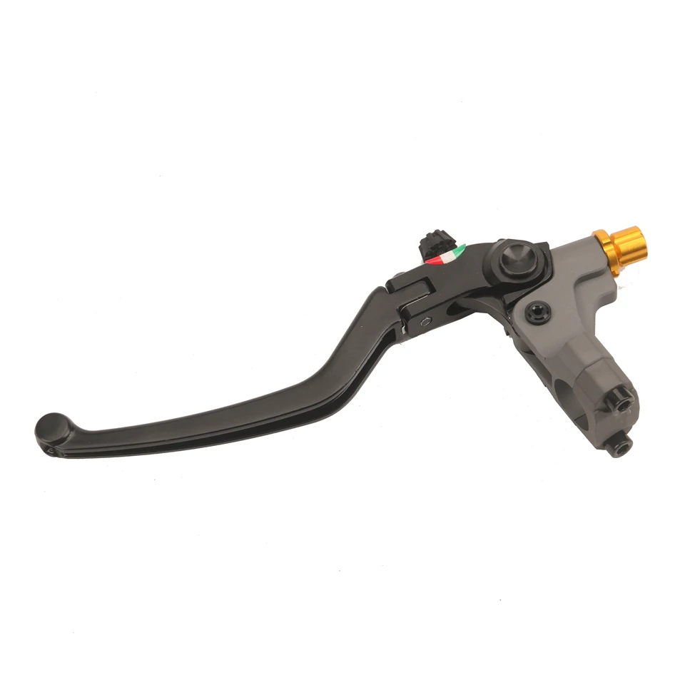 

Motorcycle 19 RCS Brake Master Cylinder Cable clutch Radial Brake Pump 22mm Universal For Honda Yamaha Kawasaki Suzuki