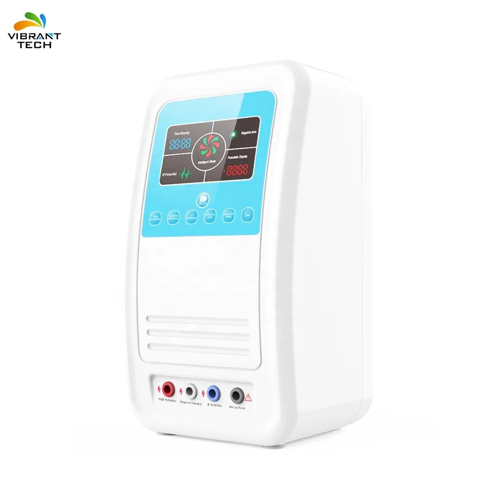 

Factory Offer High Potential Electrotherapy Magnetic Therapy Instrument